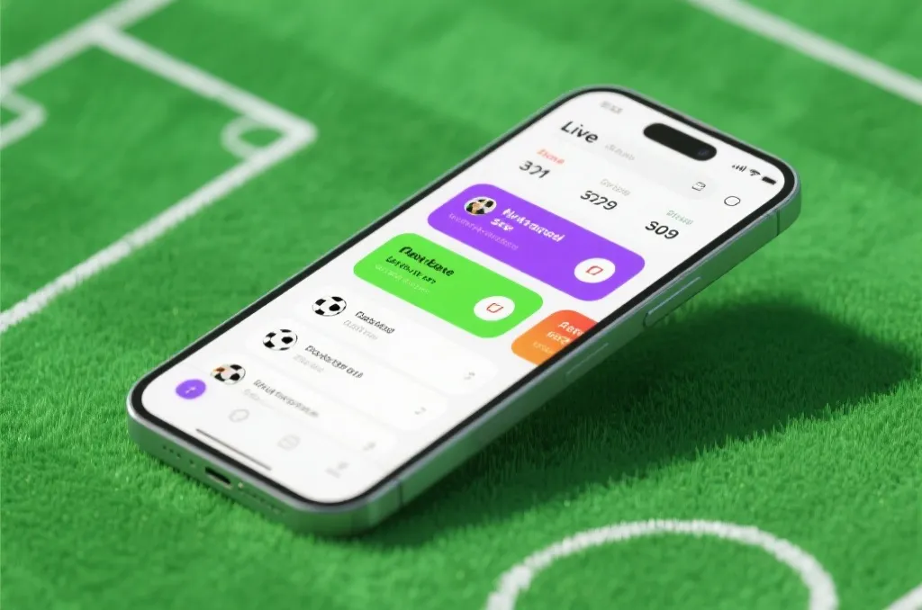 如何利用Worldcup比分App的即时推送功能，不错过每一个进球瞬间？